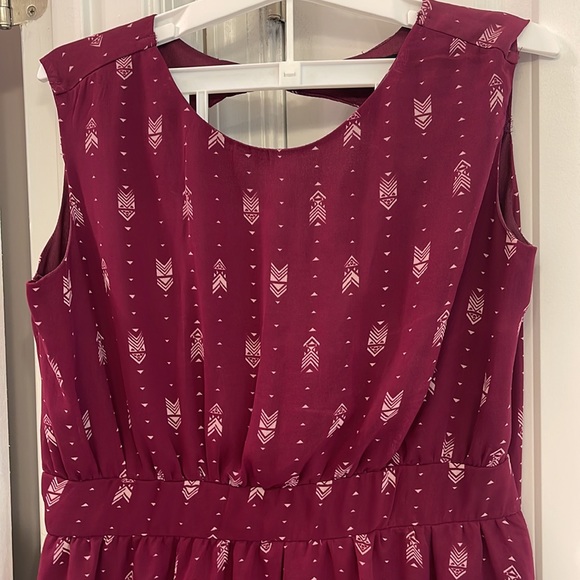 Juniors dress - Picture 2 of 3